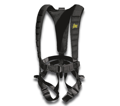 Hunter Safety Systems Ultralite Premium Harness System Hss 310 