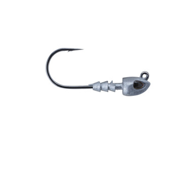 Berkley Fusion19 Swimbait Jighead - Unpainted