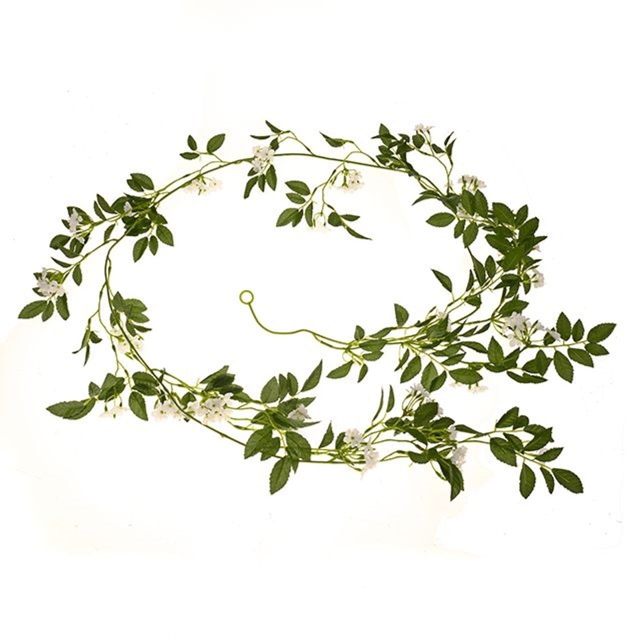 Jasmine Garland 200Cm CB Gold