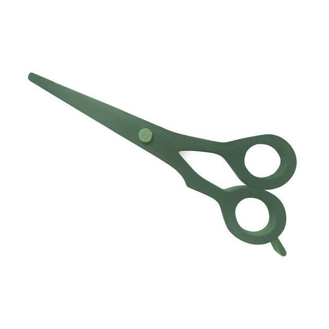 Bespoke Foam Scissors - CB Gold