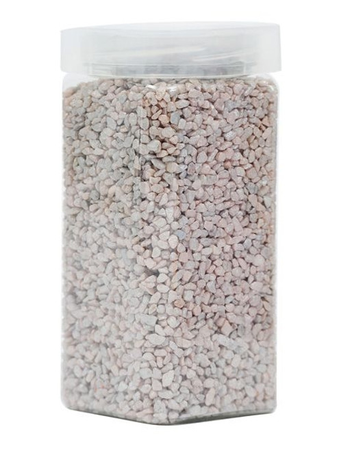 Shimmer Granules Beige 2-3Mm
