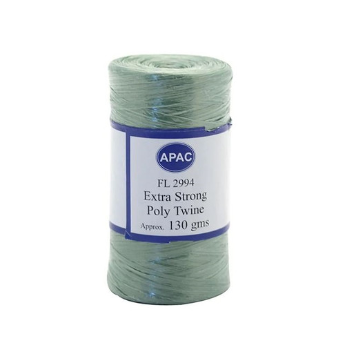 Poly Twine Extra Strong 130Gms