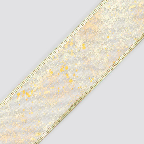 2.5" x 10Y Shade Ribbon Pattern