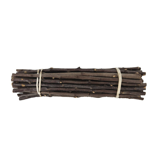 Bundle of twigs 30cm 280g