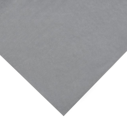 20 X 30" Tissue Grey - 100 sheets