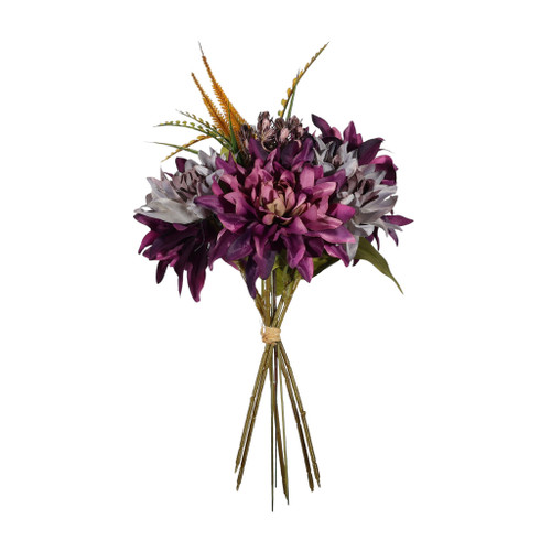 Essential Mum Bunch - Lavender