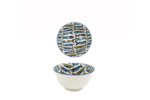 11.8cm Sardines Snack Bowl