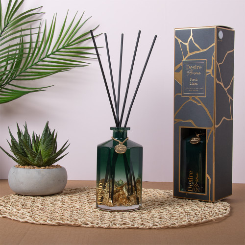 Midas Verde Diffuser 500Ml