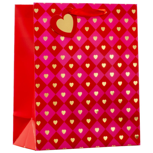Hearts Large Bag