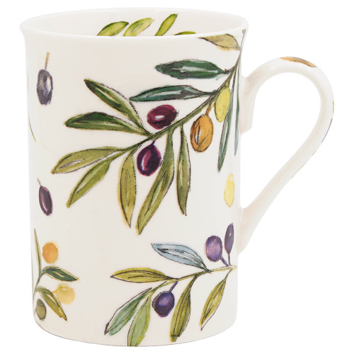 Olive Grove Mug
