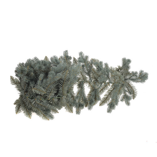 Garland Snowy 180cm
