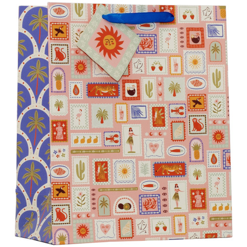 Sunshine Medium Bag
