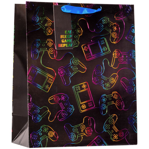 Gamer Large Bag