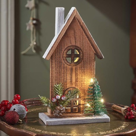 DecorWood - InLit Home, FSC 1