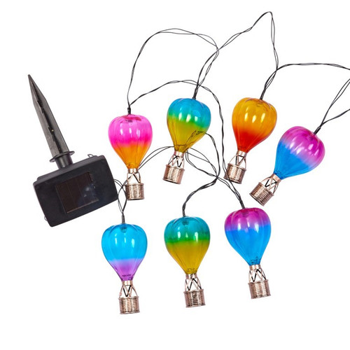 SkyRunner String Lights - Set of 10