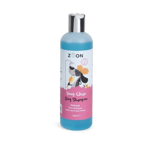 Deep Clean Shampoo - 300ml