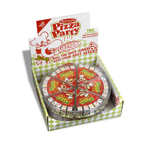 Pizza Party