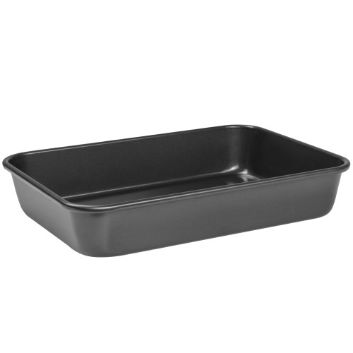 Medium Roasting Pan 0.8Mm