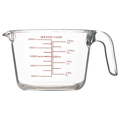 Mc Classic Collection Measuring Jug 1L