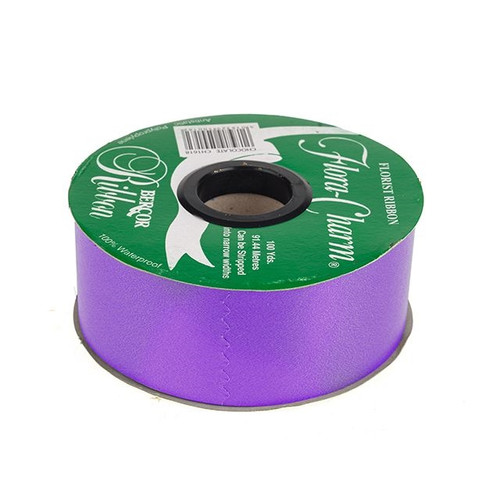Polytear Ribbon Purple