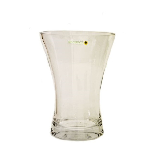 Oasis Glass Hand Tied Vase 20Cm