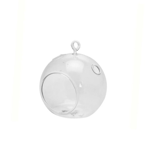 10x11.cm Hanging Bubble Tealight (1/12)