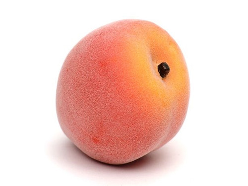 Fruit Peach