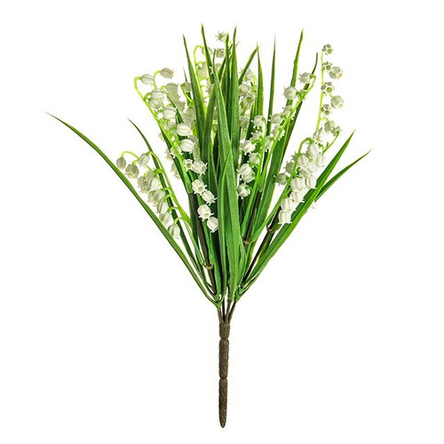 Lily Of The Valley Bush 31Cm