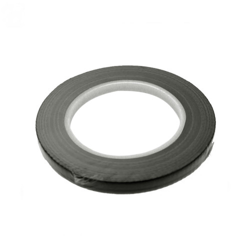 Black Tape 12Mm X 50M