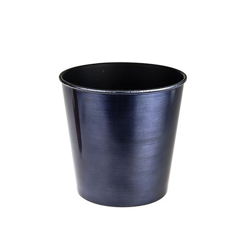 Chelsea Pot Covers Blue 13.5Cm
