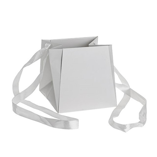 Handtie Adjustable Bags Lrg Lt Grey