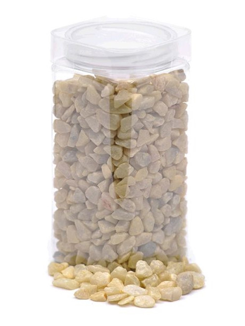 Large Gravel Champagne