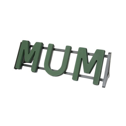 Relative Frame Mum X2pcs