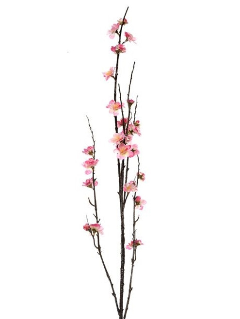 Cherry Blossom Branch Pink