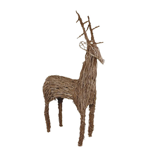 Natural Reindeer (200cm) (1)