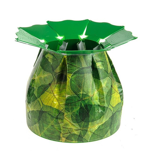 Recycled Bloom In Box Leafy Green