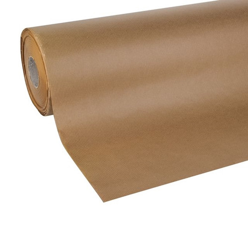 Kraft Paper Roll Nat 50Cm X5kg