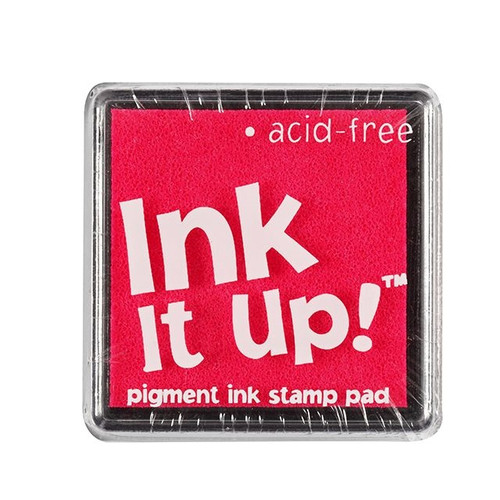 INK Pad Pink