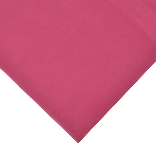 Silk Tissue Passion Pink X100