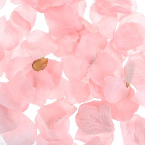 Rose Petals Pink