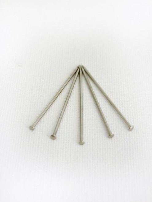 Pins Steel 38Mm X 1.05Mm 500G