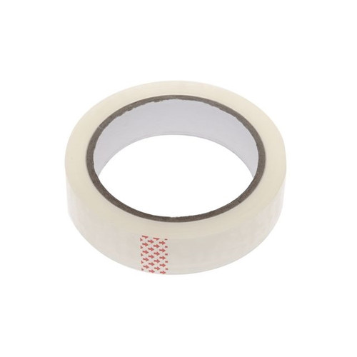 Tape Adhesive Clear 24Mm X6