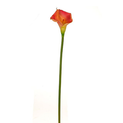 Calla Lily Stem Pink 70Cm