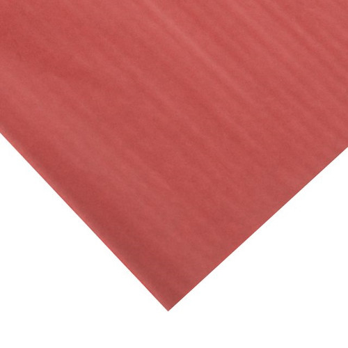 Silk Tissue Scarlet X100