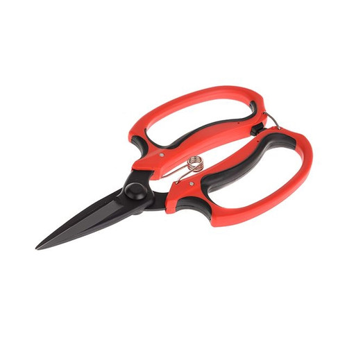 Spring Load Shears Carbon Blade