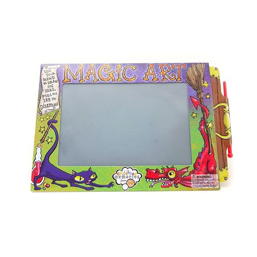 Magic Slate Art