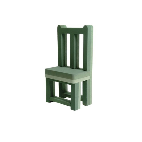 Vacant Chair Frame