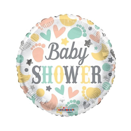 Balloon Baby Shower18inch