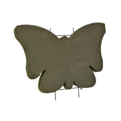 Bespoke  Foam Butterfly Small 2X2