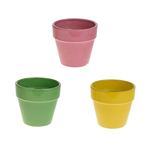 RIO Terracotta Pot Assortment 11Cm